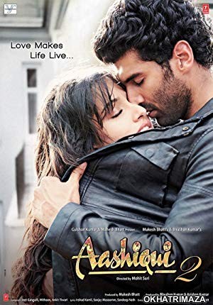 Aashiqui 2 (2013) Bollywood Hindi Movie